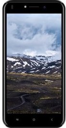 Haier Alpha A3 Dual SIM LTE
